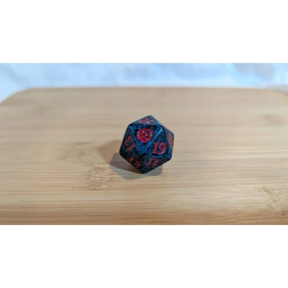 Magic the Gatherin Izzet League Guild Life Counter